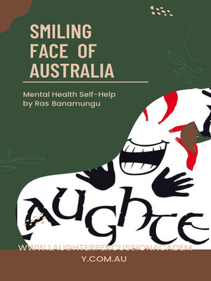 cover image of Smiling Face of Australia